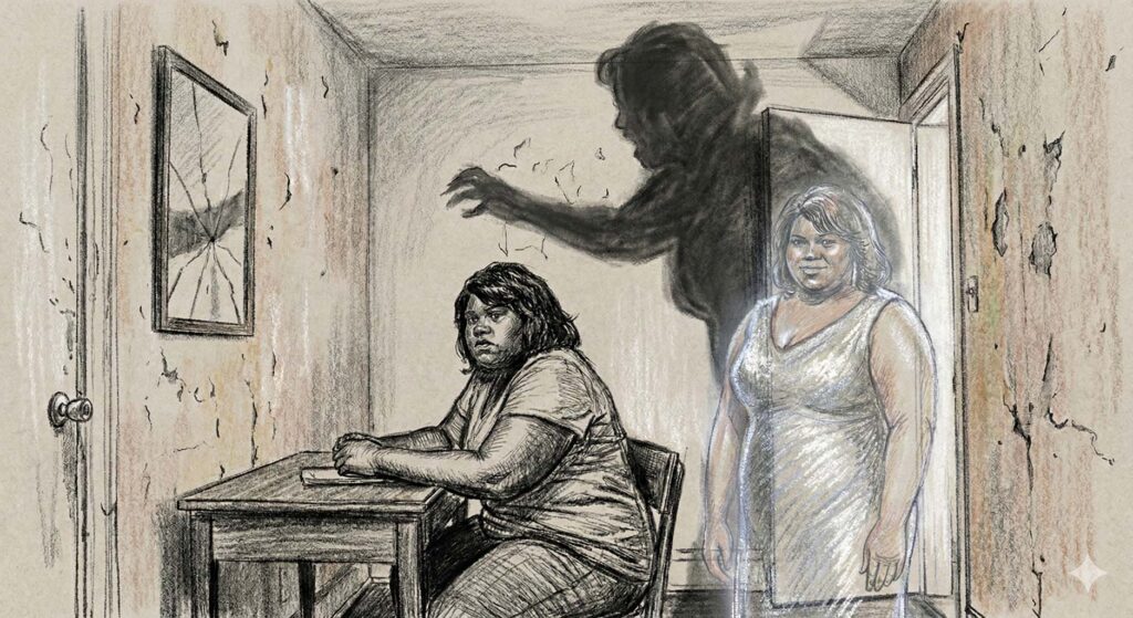 PRECIOUS (2009) PRECIOUS (2009)