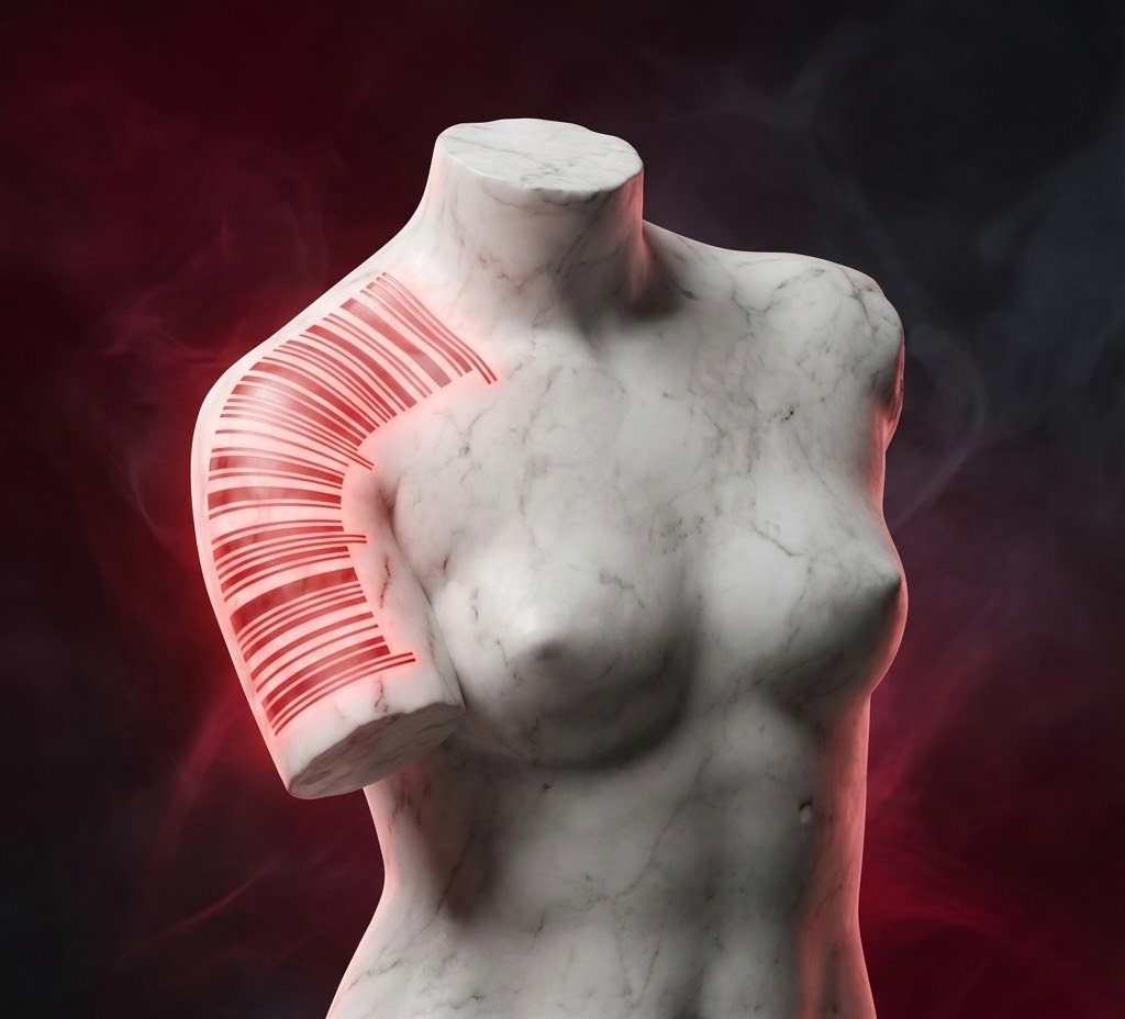 The Commodified Body in Books