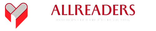 Allreaders Top Logo