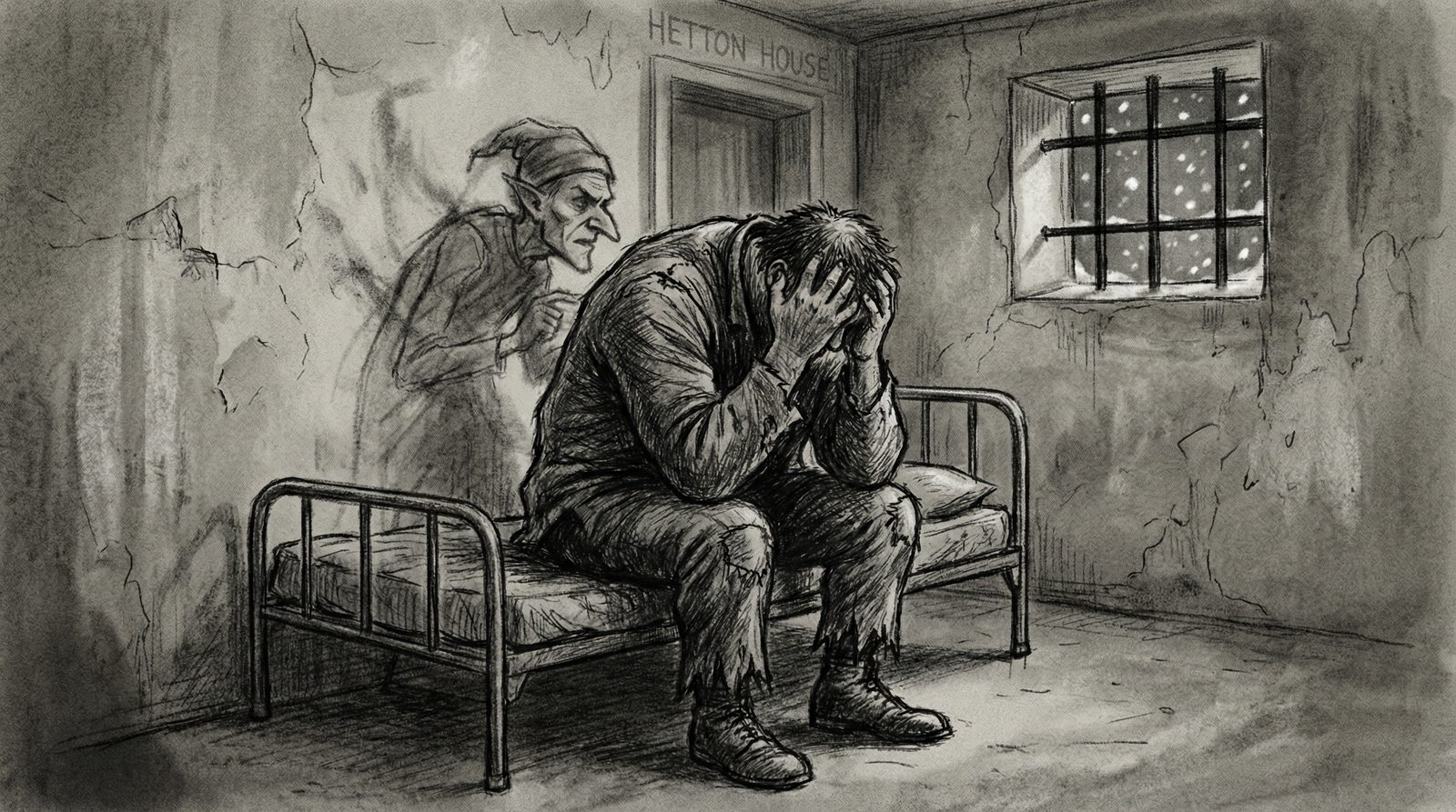 Illustration of a core idea or motif from 'Blaze (2007)'