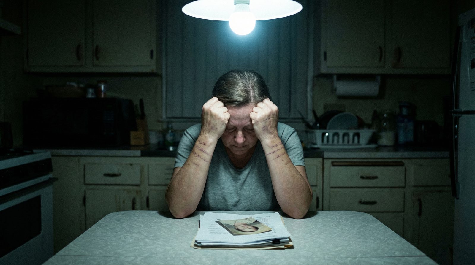 Motifs Curses As Moral Punishment