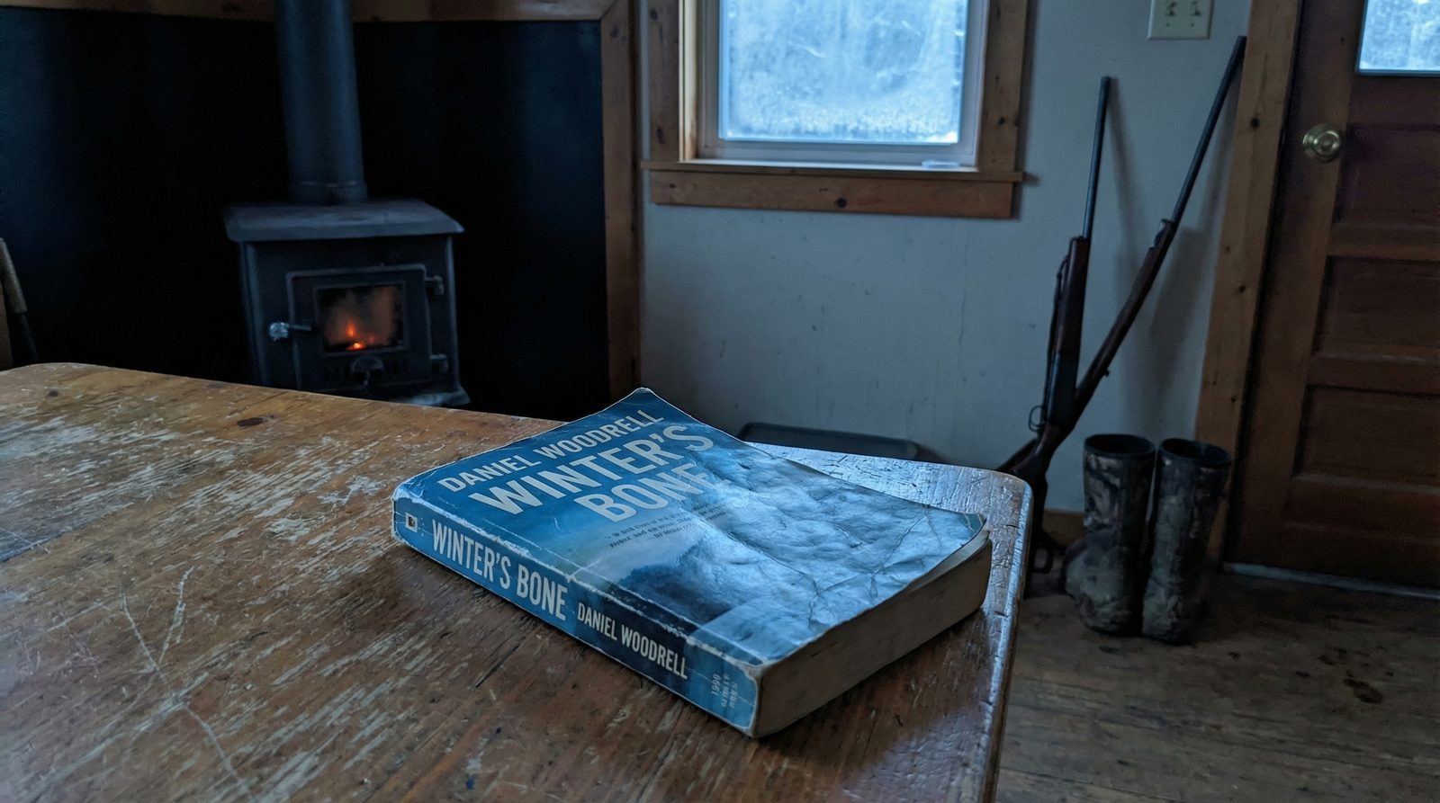 Winter’s Bone (2006)