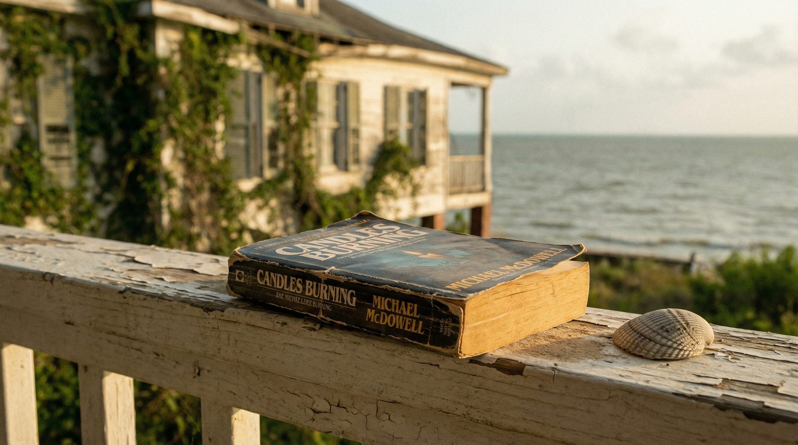 Candles Burning (2006)