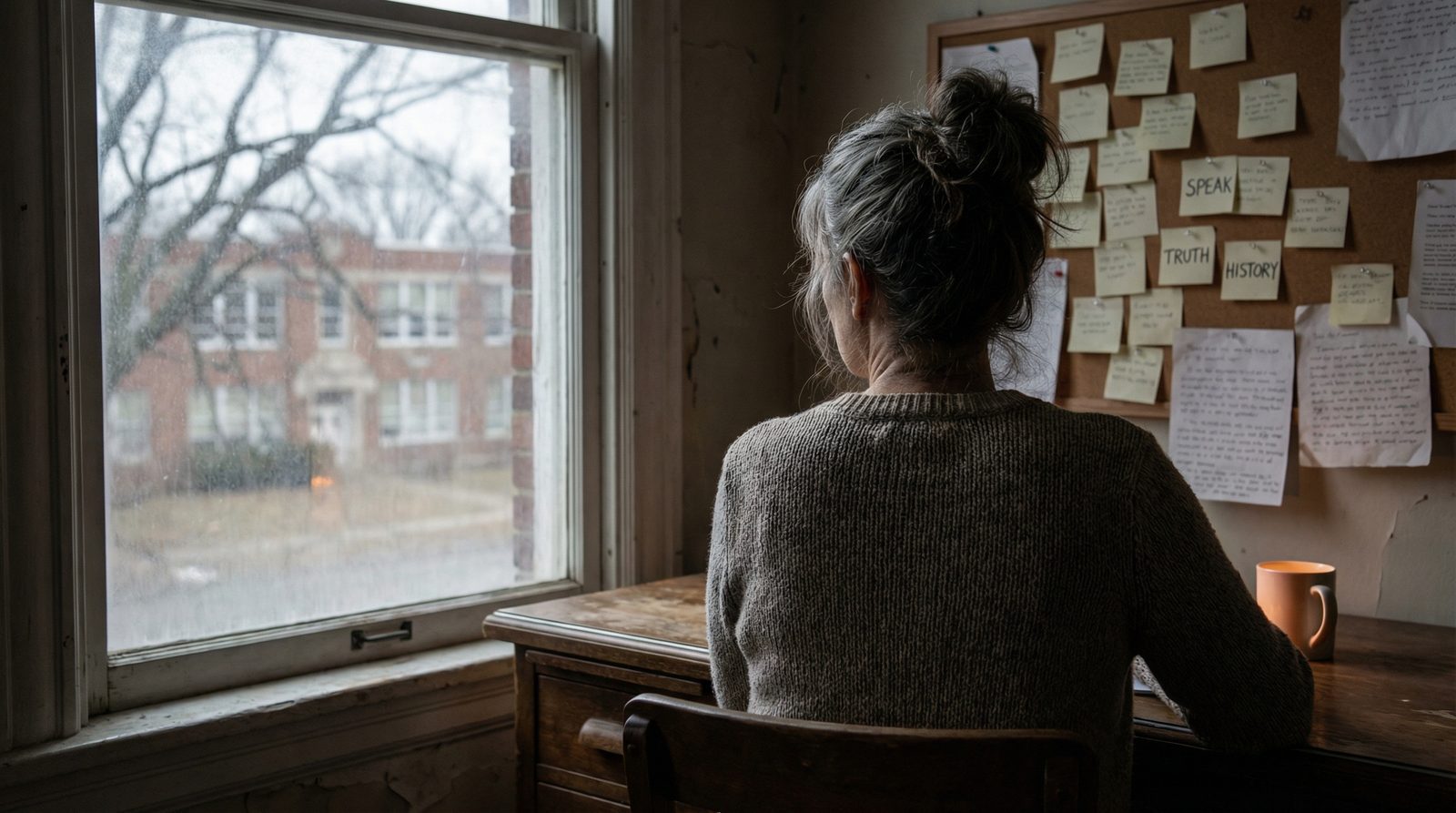 Laurie Halse Anderson