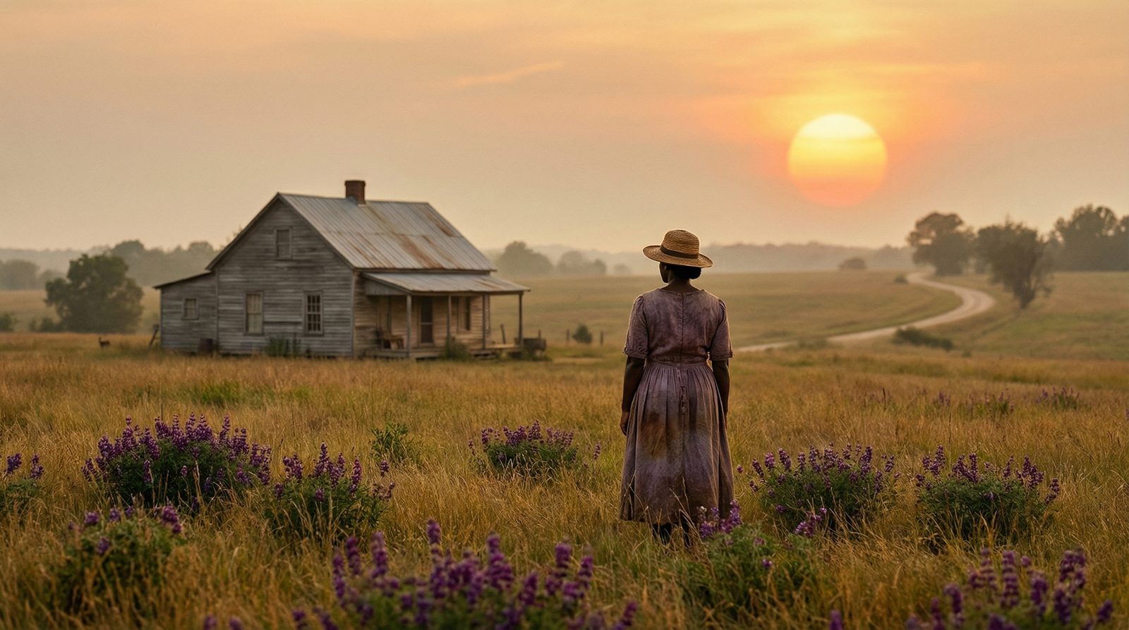 The Color Purple (1985)