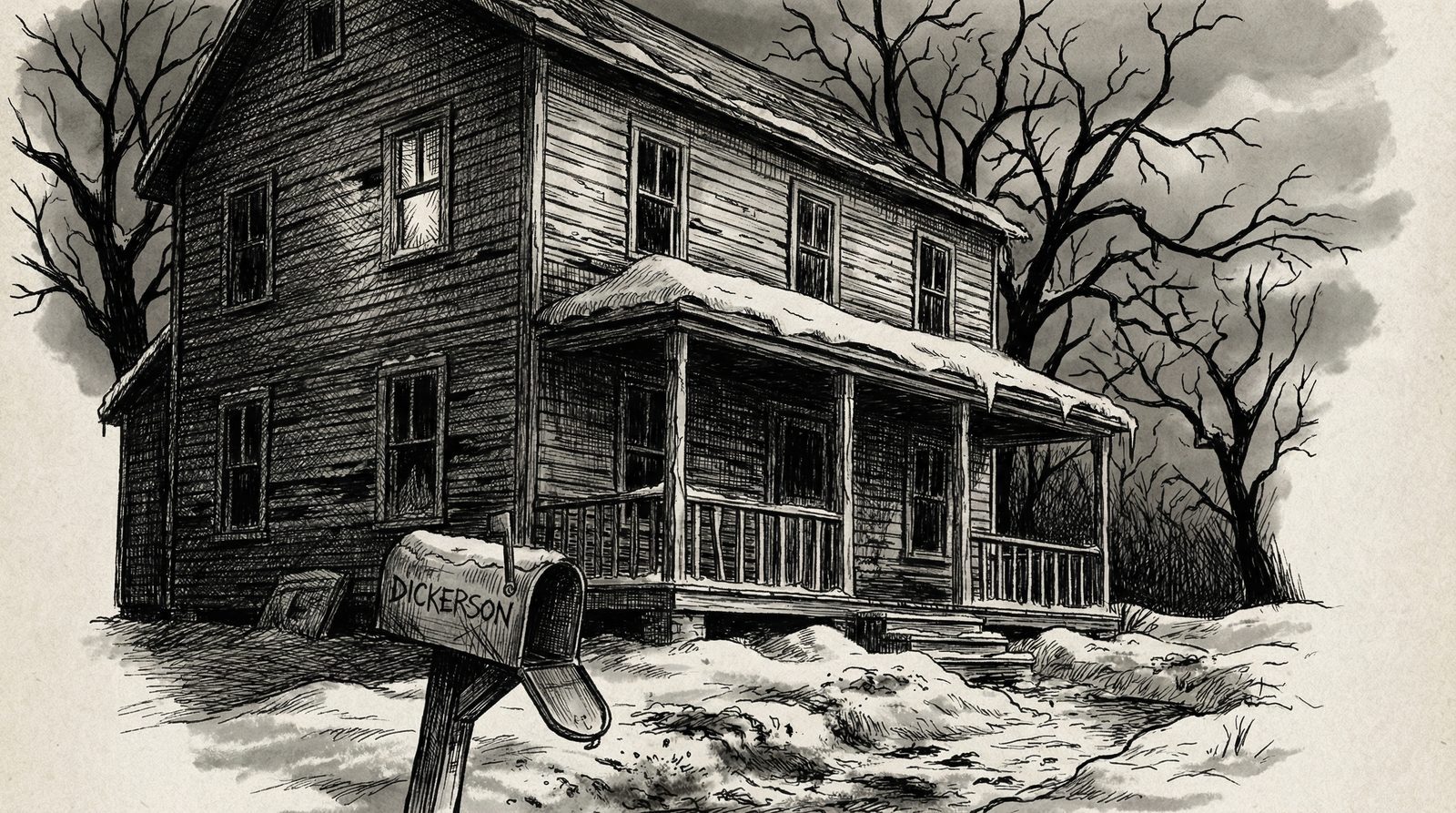 Conceptual editorial illustration inspired by 'pearl (1988)'