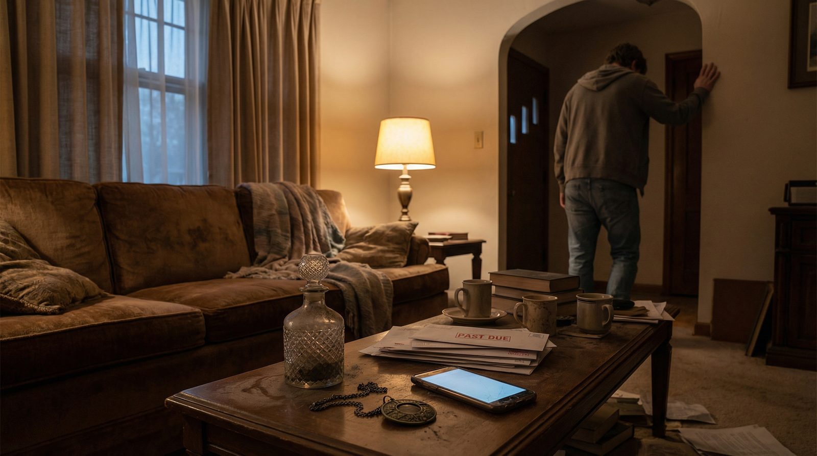 Unintended Consequences Of Wishes