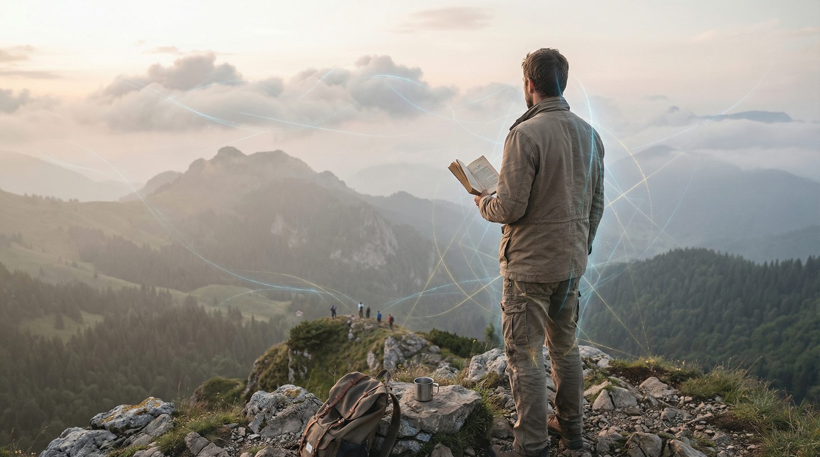 James Redfield James Redfield