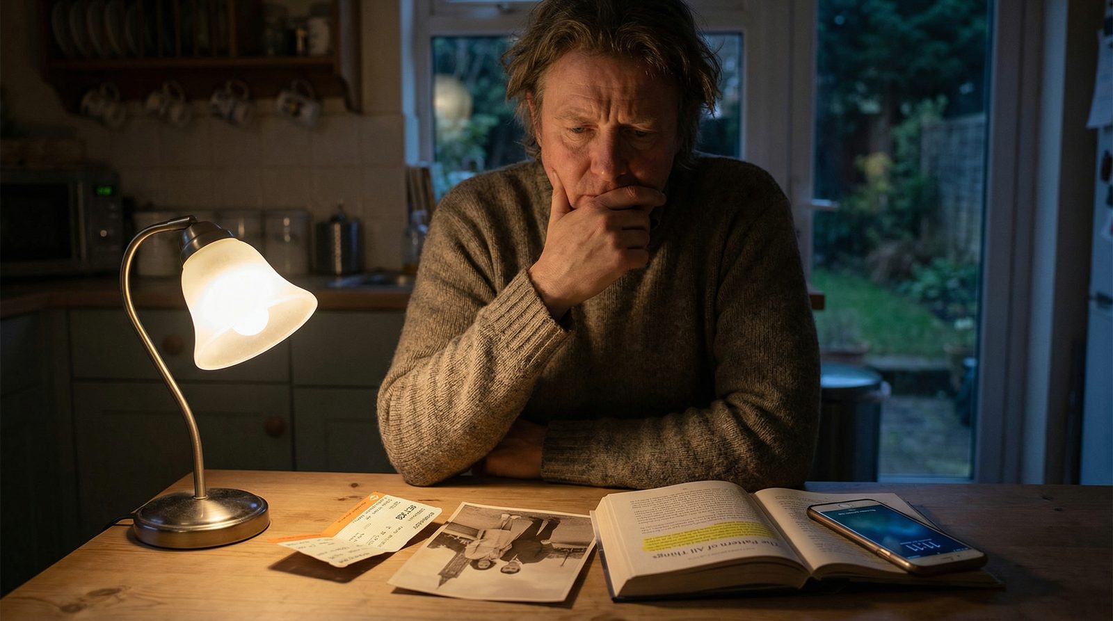 Synchronicity And Meaningful Coincidence