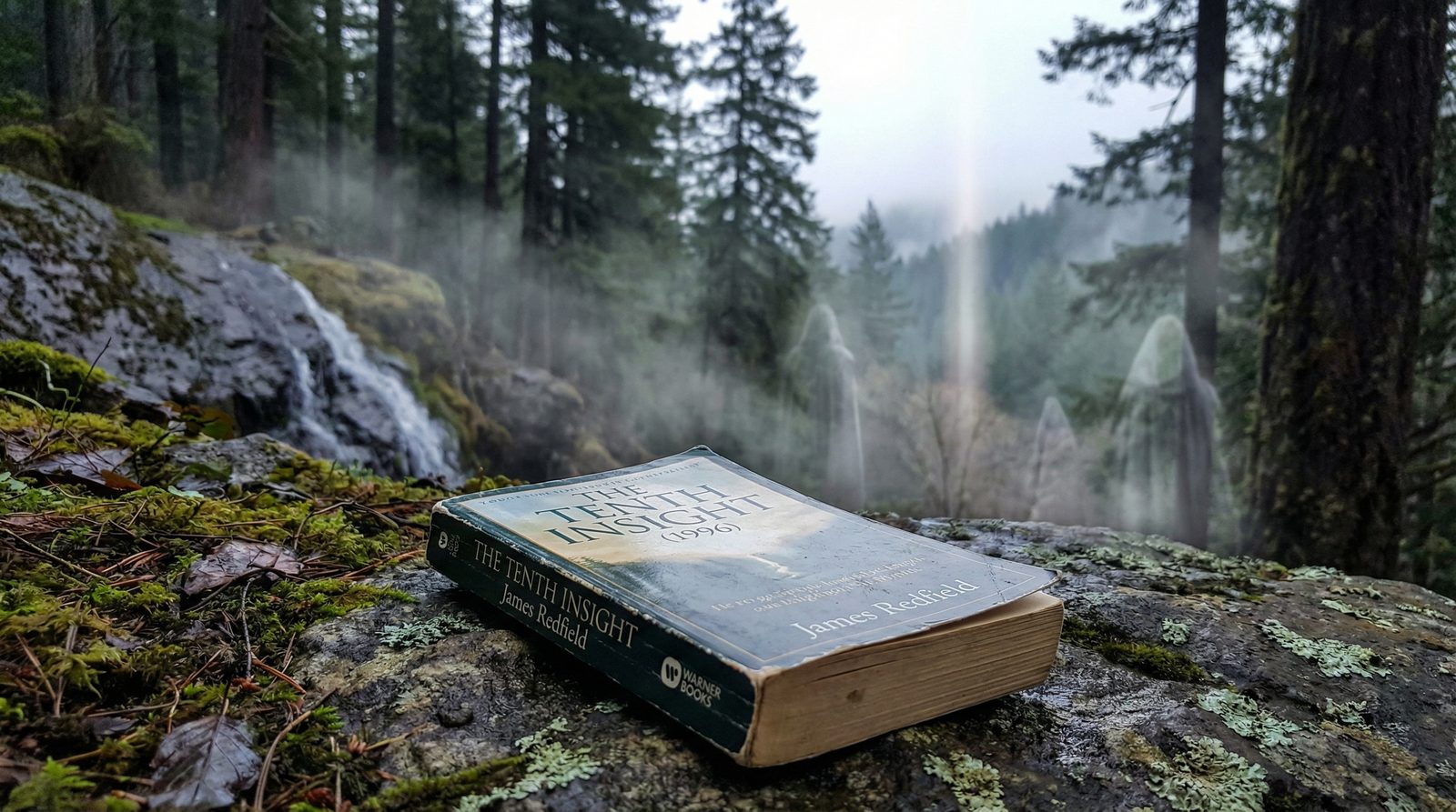 The Tenth Insight (1996)