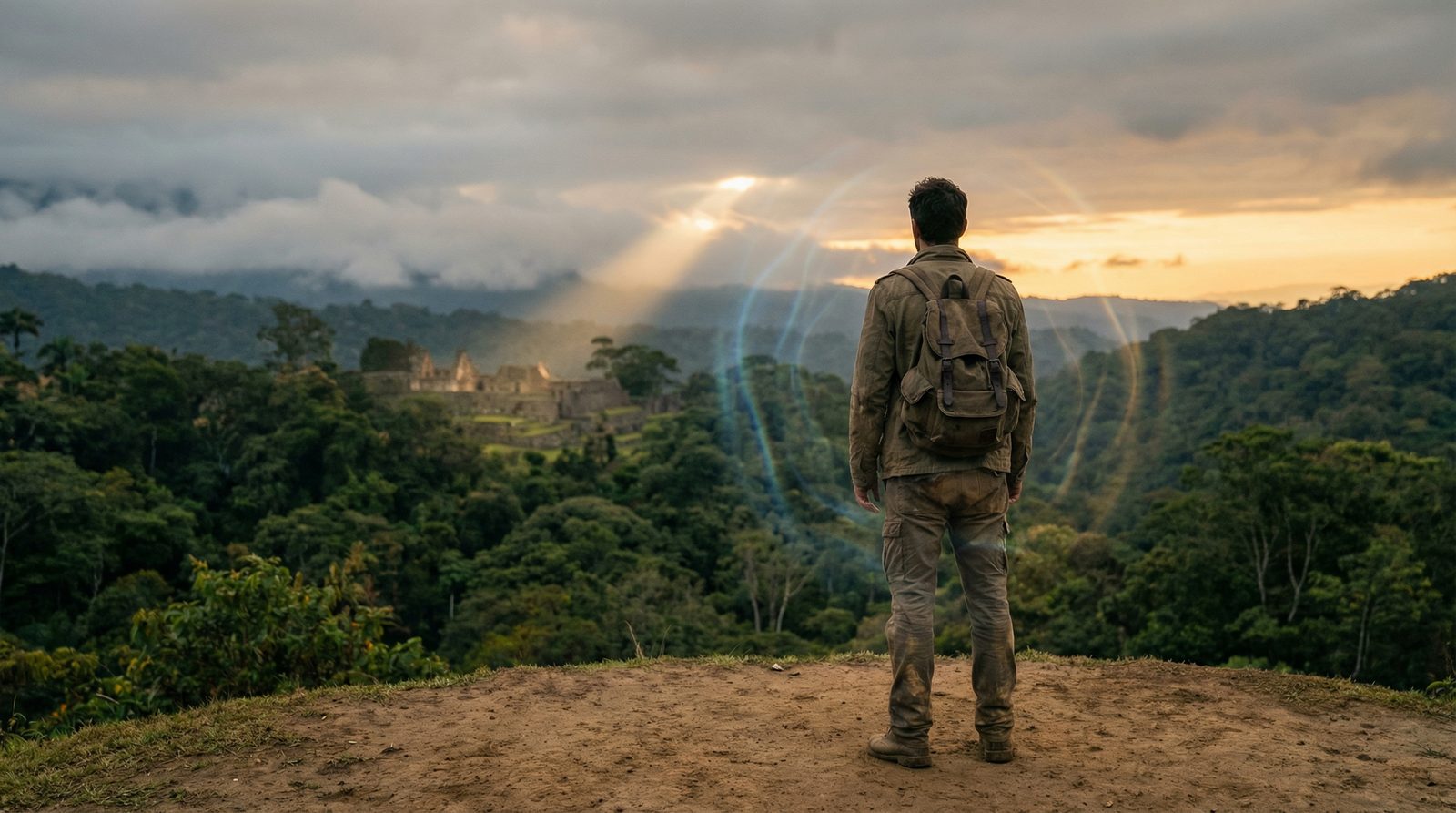 The Celestine Prophecy (2006)