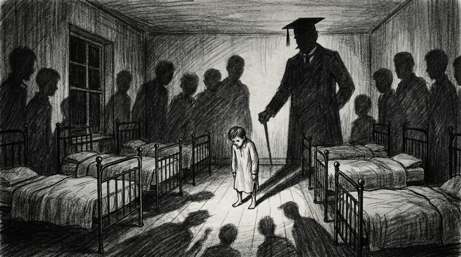 Illustration of a core idea or motif from 'Vice Versa (1882)'