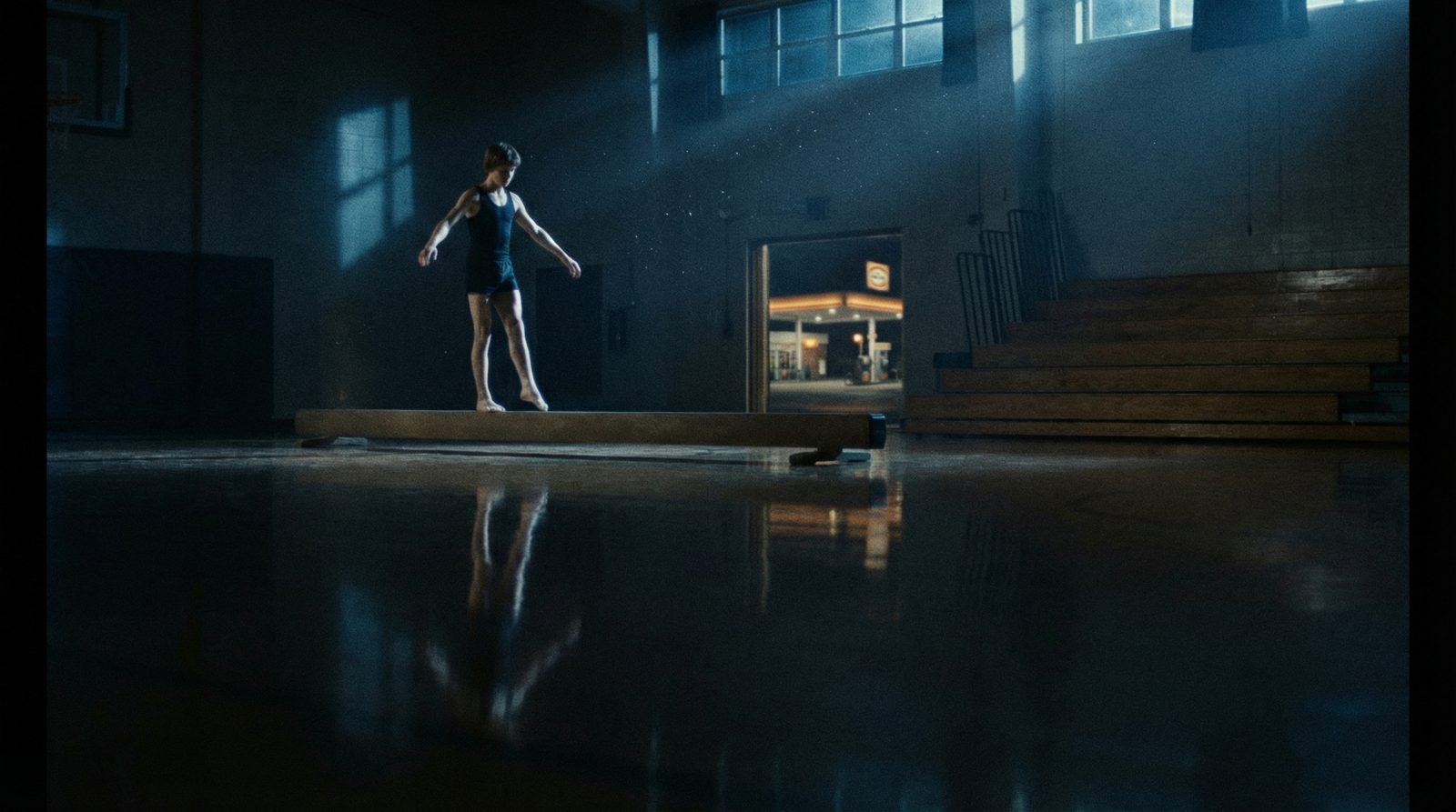 The Peaceful Warrior The Life Of Dan Millman (2006)