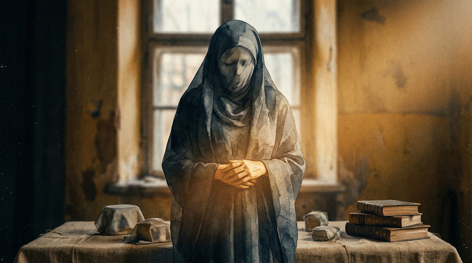 Silence as Survival Silence as Survival