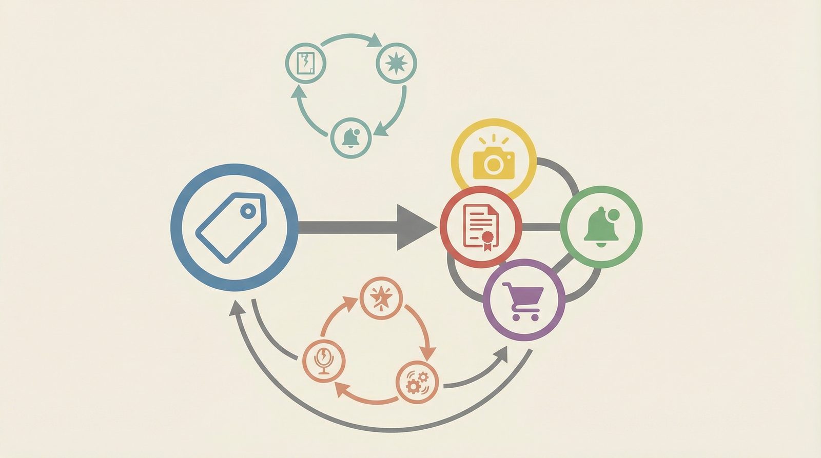 The Commodified Body in Books The Commodified Body in Books inline diagram image