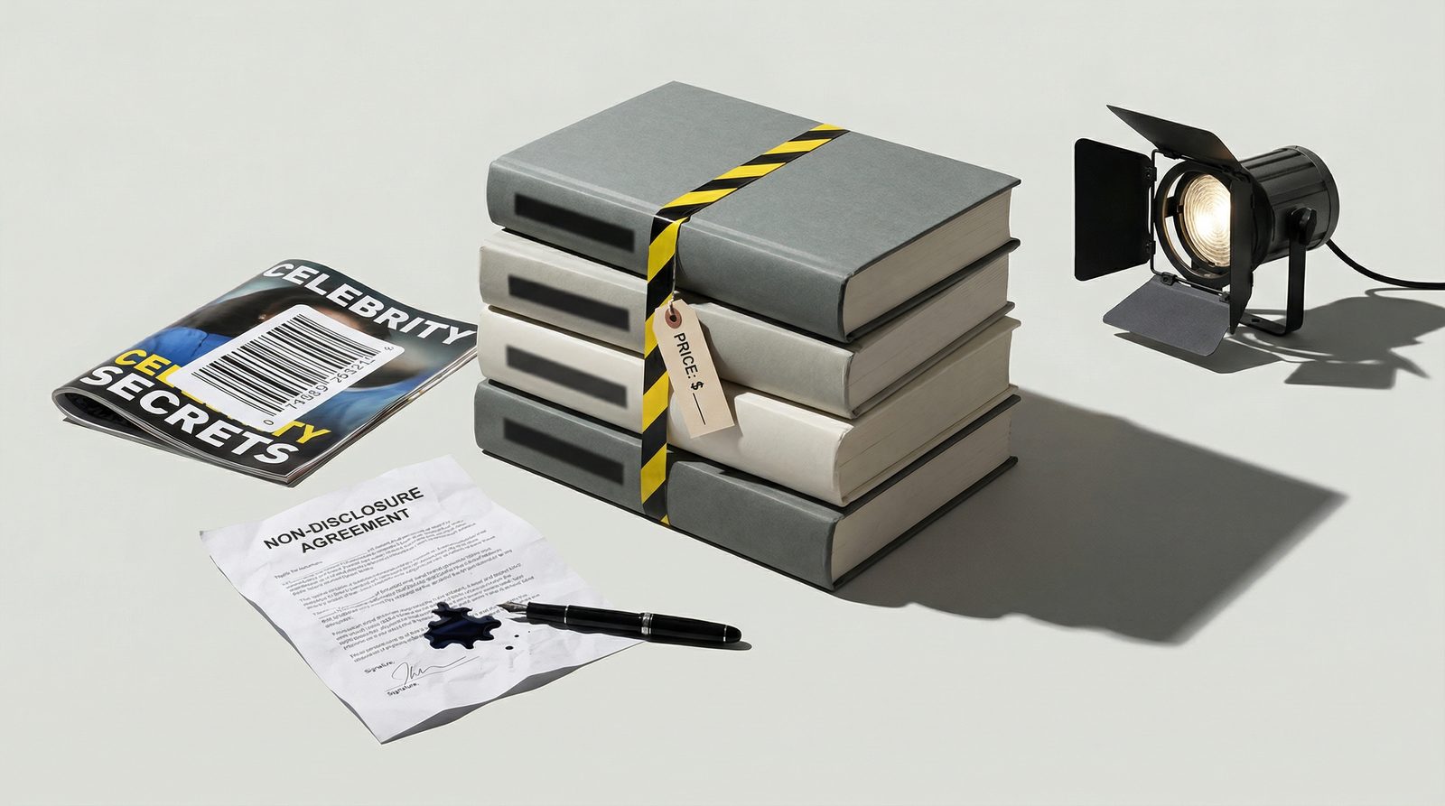 #MeToo Literature inline concept image