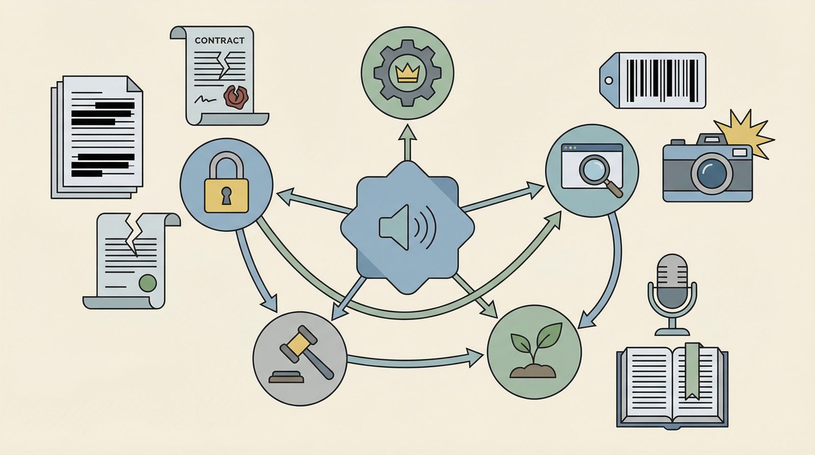 #MeToo Literature inline diagram image