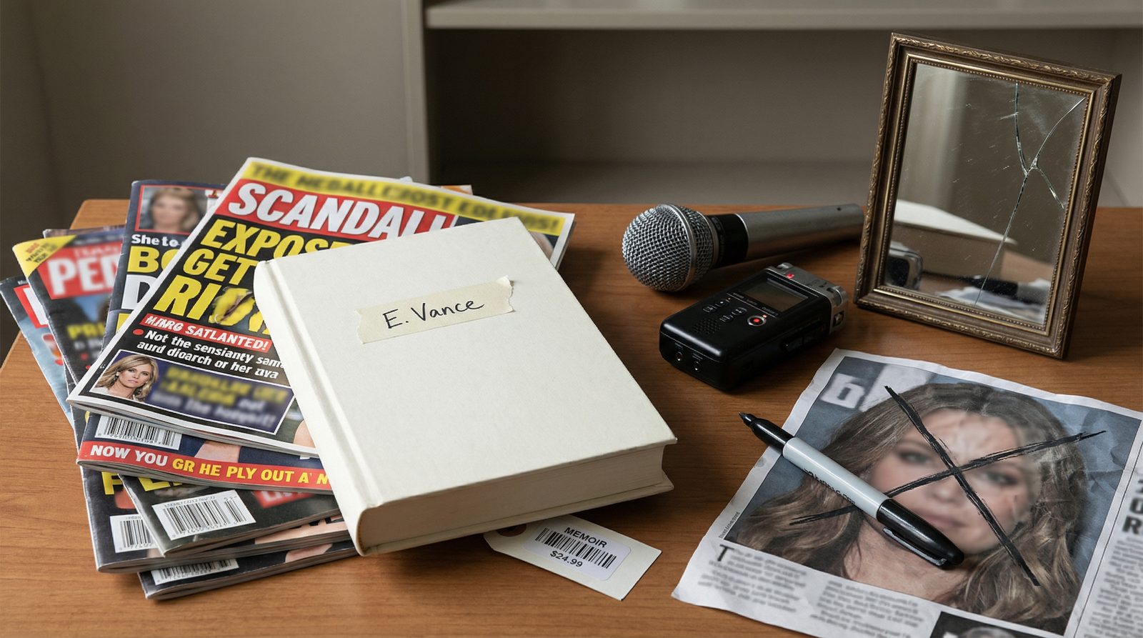 Memoirs of Reclamation inline concept image