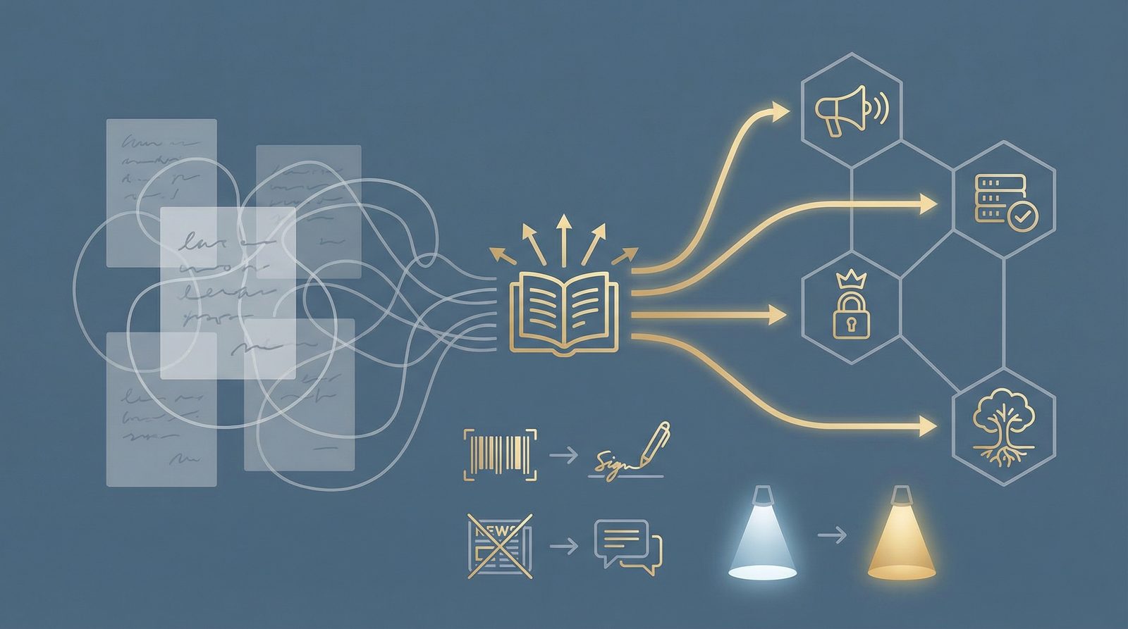 Memoirs of Reclamation inline diagram image