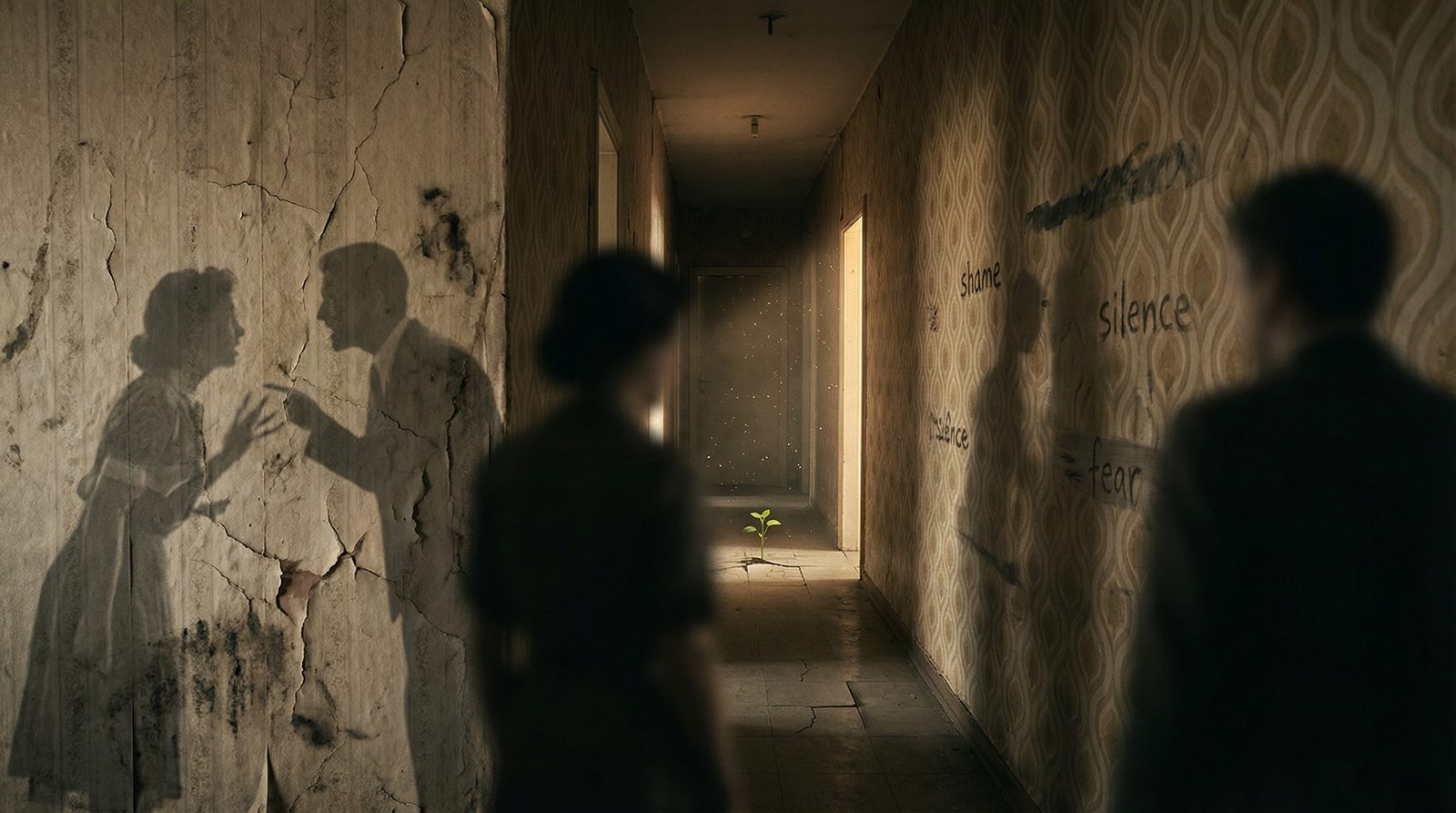 Trauma as Inheritance hero image