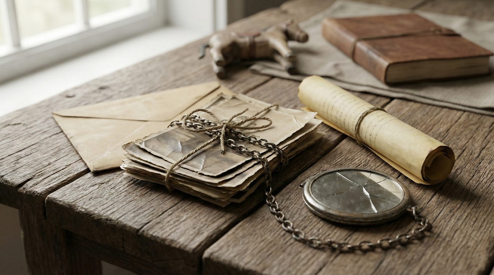 Trauma as Inheritance Trauma as Inheritance inline concept image