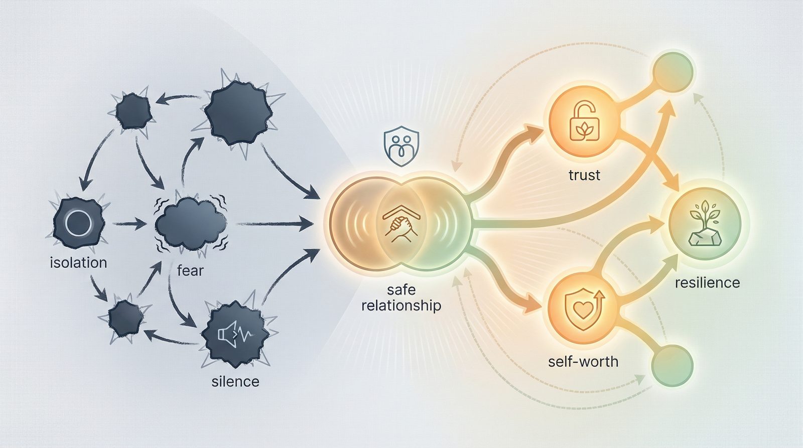 Intimacy as Healing inline diagram image