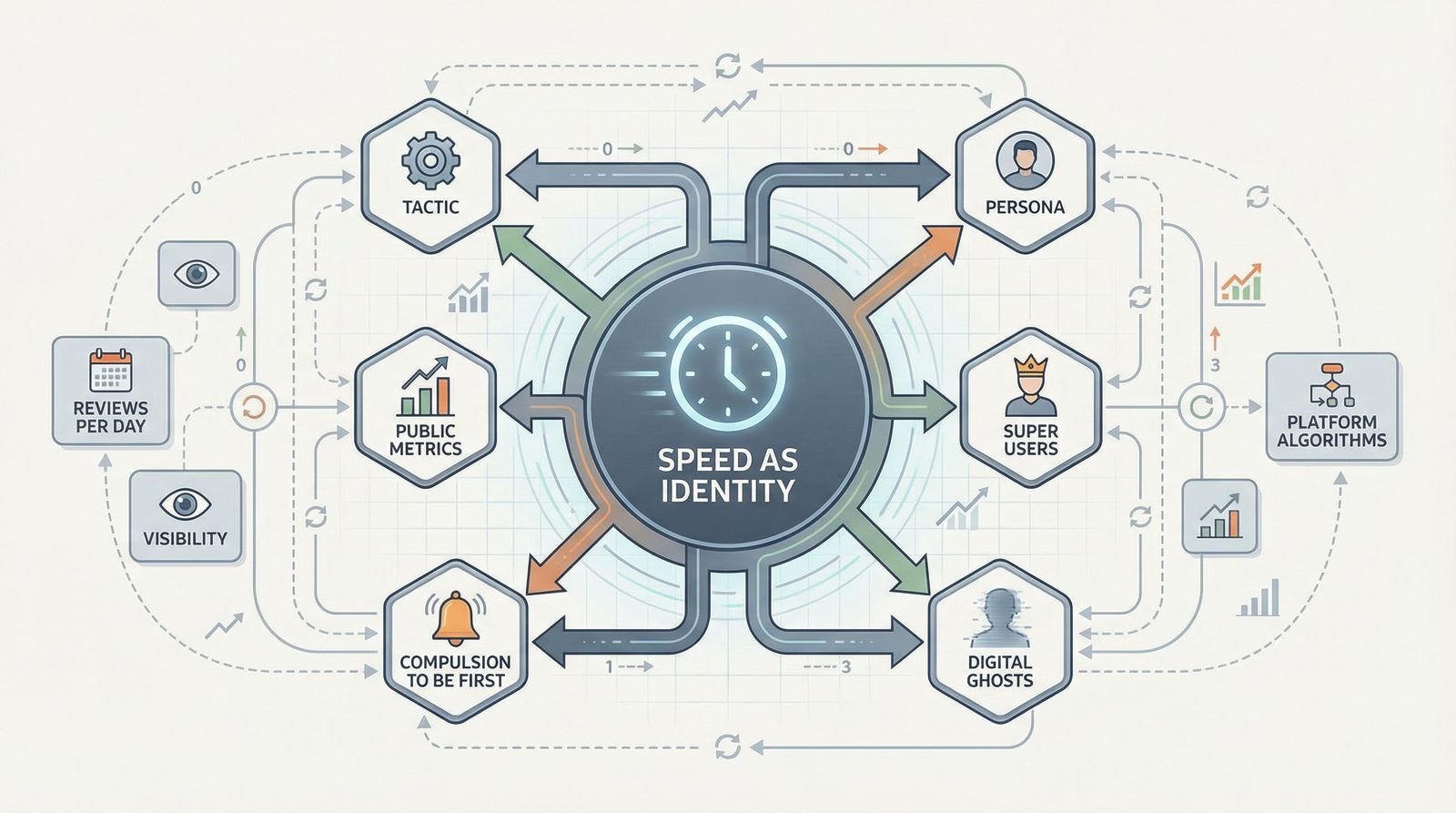 Speed as Identity inline diagram image