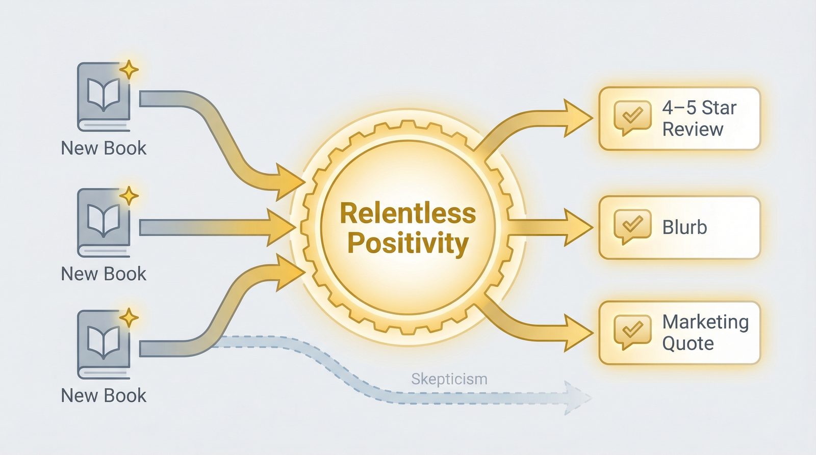 Relentless Positivity inline diagram image