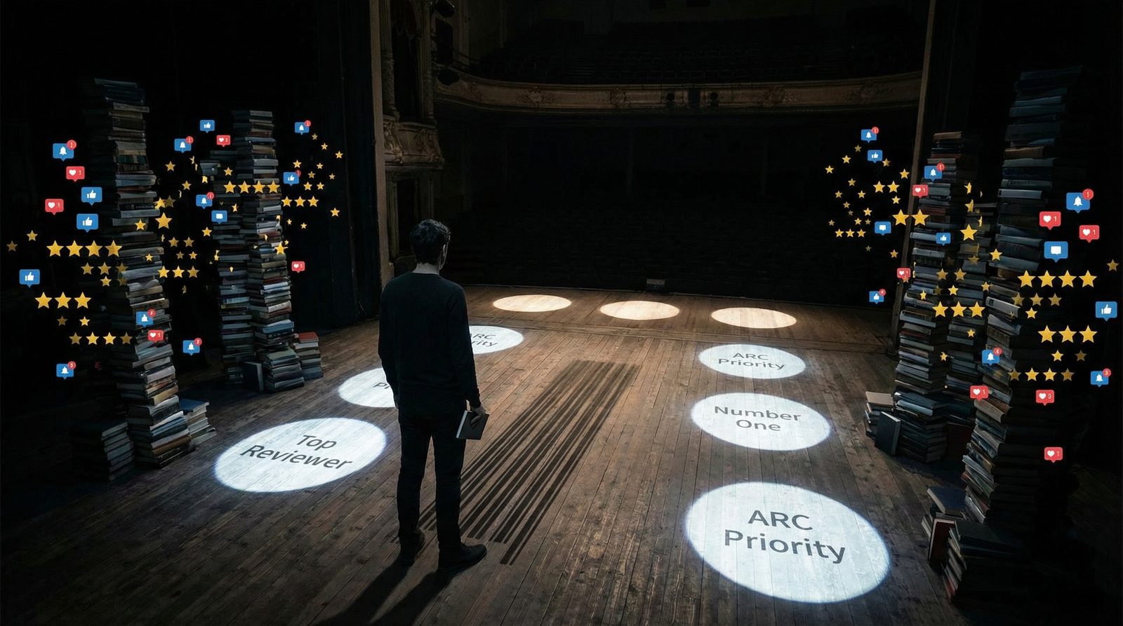 Performance as Identity