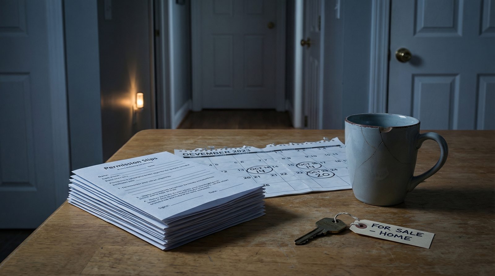 Domestic Vulnerability as Horror inline concept image