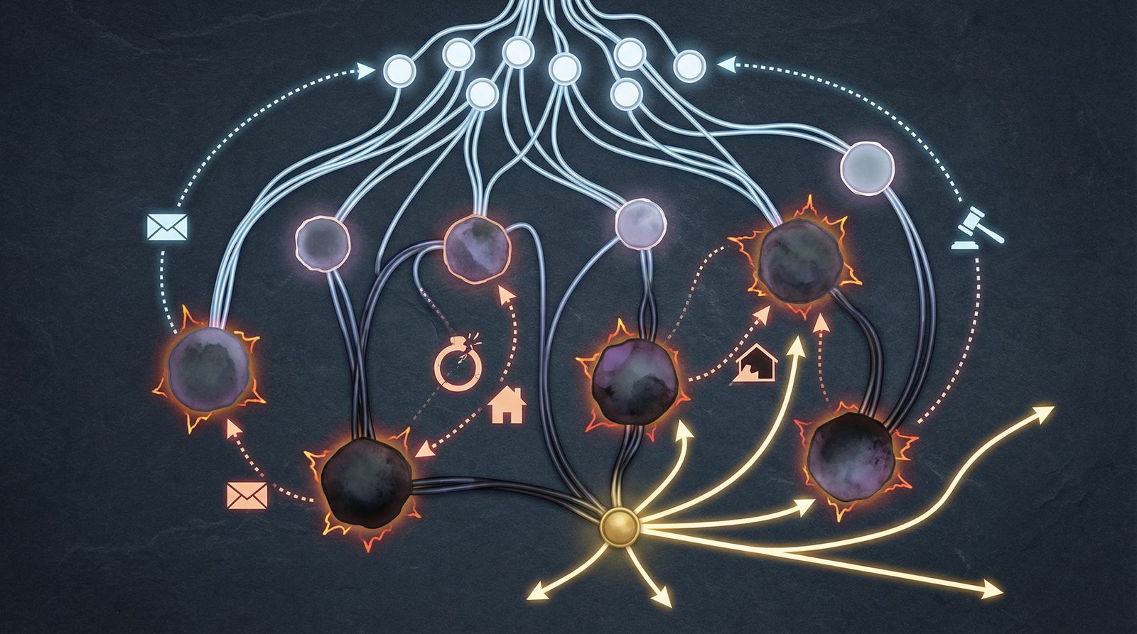 Cursed Family Legacy inline diagram image
